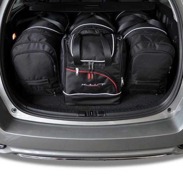 TOYOTA AURIS TOURING SPORTS 2013-2018 SET TORBI ZA AUTO 4 KOM