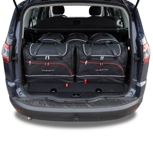 FORD S-MAX 2006-2015 SET TORBI ZA AUTO 5 KOM