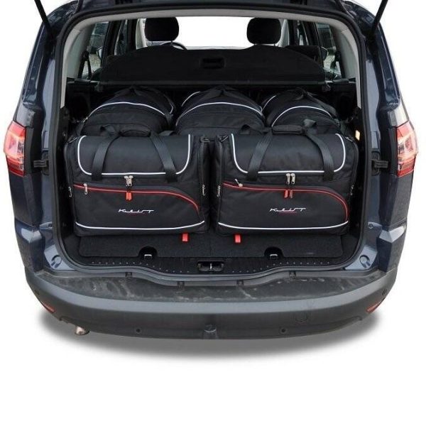 FORD S-Max 2006-2015 SET TORBI ZA AUTO 5 KOM