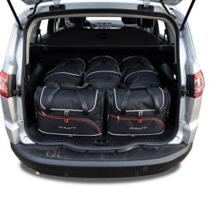 FORD S-Max 2006-2015 SET TORBI ZA AUTO 5 KOM