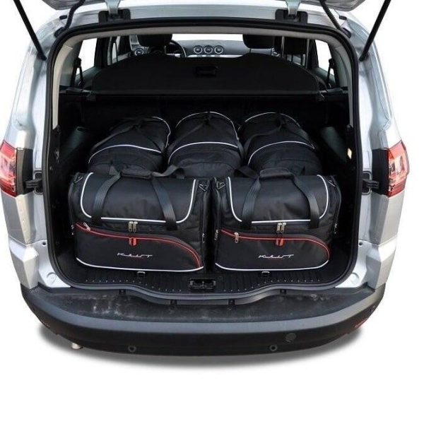 FORD S-Max 2006-2015 SET TORBI ZA AUTO 5 KOM