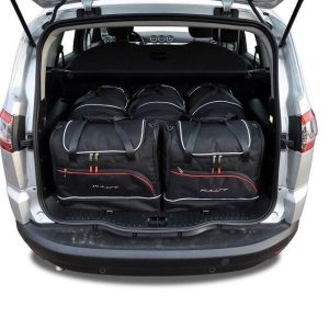 FORD S-MAX 2006-2015 SET TORBI ZA AUTO 5 KOM