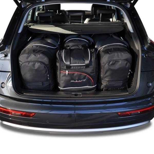 AUDI Q5 2017+ SET TORBI ZA AUTO 4 KOM