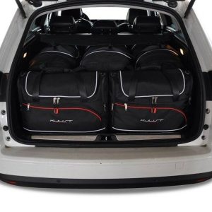 CITROEN C5 TOURER 2008-2017 SET TORBI ZA AUTO 5 KOM
