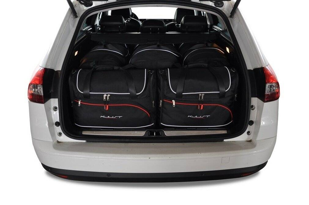 CITROEN C5 TOURER 2008-2017 SET TORBI ZA AUTO 5 KOM