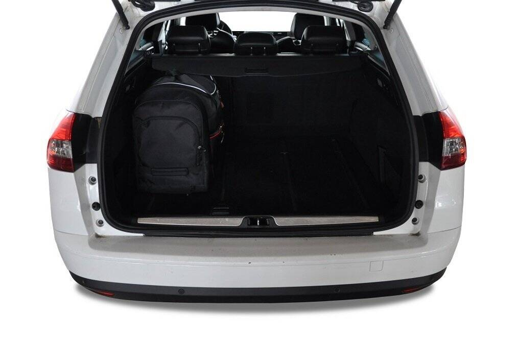 CITROEN C5 TOURER 2008-2017 SET TORBI ZA AUTO 5 KOM - Slika 5