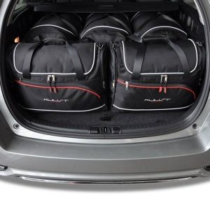 TOYOTA AURIS TOURING SPORTS 2013-2018 SET TORBI ZA AUTO 5 KOM