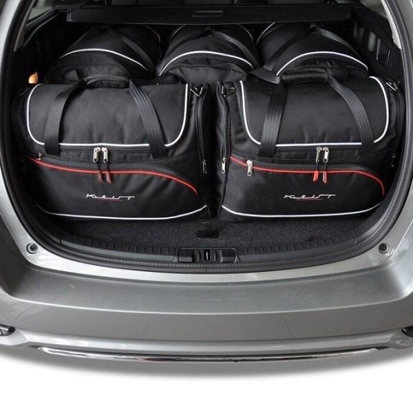 TOYOTA AURIS TOURING SPORTS 2013-2018 SET TORBI ZA AUTO 5 KOM