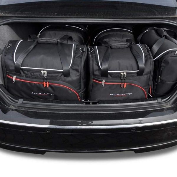 BMW 7 2001-2008 SET TORBI ZA AUTO 5 KOM