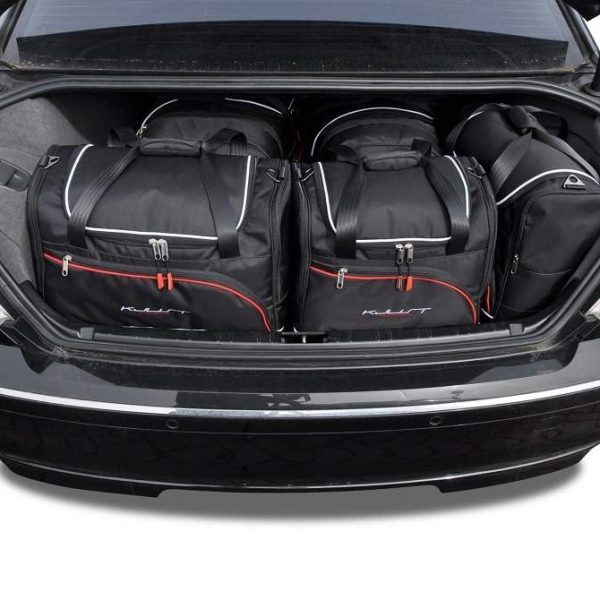 BMW 7 2001-2008 SET TORBI ZA AUTO 5 KOM