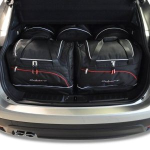 JAGUAR F-PACE 2015+ SET TORBI ZA AUTO 5 KOM