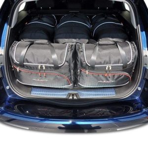 RENAULT TALISMAN GRANDTOUR 2015+ SET TORBI ZA AUTO 5 KOM