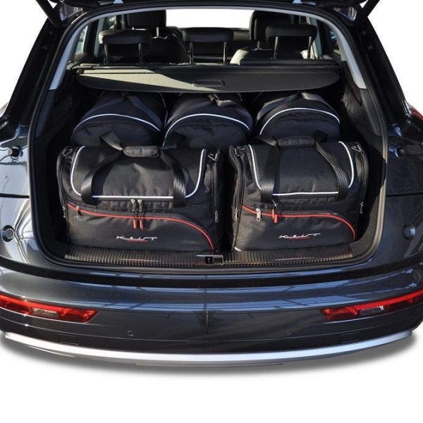 AUDI Q5 2017+ SET TORBI ZA AUTO 5 KOM