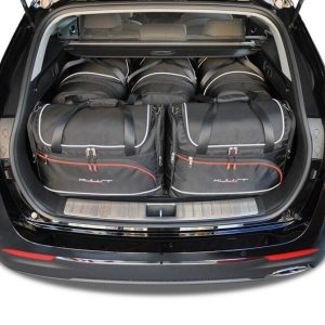 KIA OPTIMA KOMBI 2016+ SET TORBI ZA AUTO 5 KOM