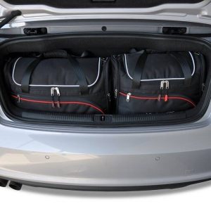 AUDI A3 CABRIO 2014-2016 SET TORBI ZA AUTO 4 KOM