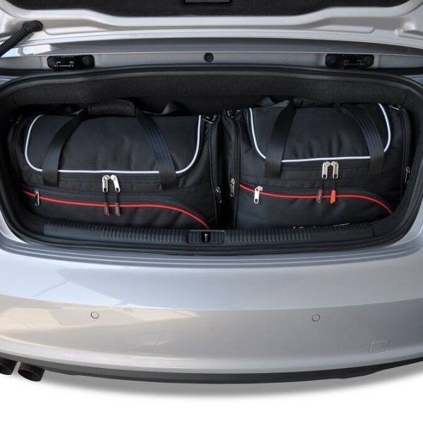 AUDI A3 CABRIO 2014-2016 SET TORBI ZA AUTO 4 KOM