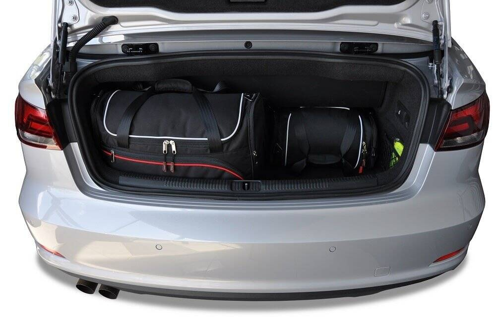 AUDI A3 CABRIO 2014-2016 SET TORBI ZA AUTO 4 KOM - Slika 2
