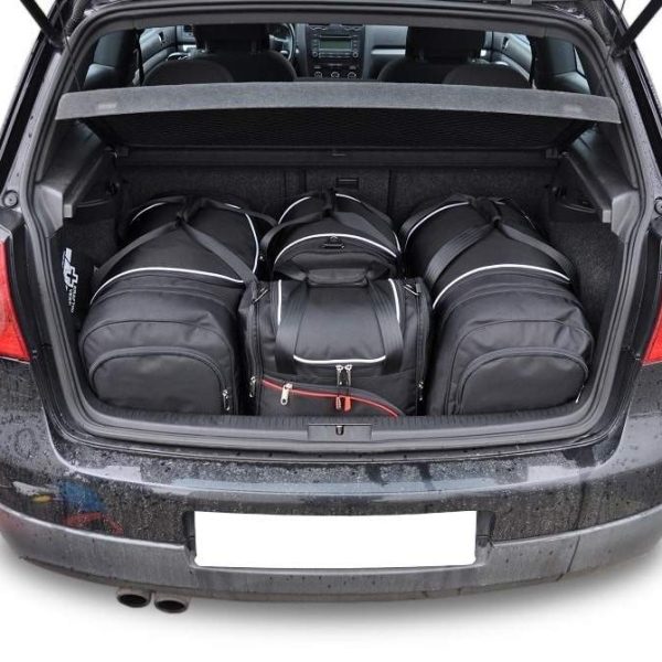 VW GOLF HATCHBACK 2003-2008 SET TORBI ZA AUTO 4 KOM