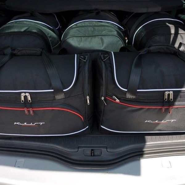 RENAULT ESPACE 2002-2014 SET TORBI ZA AUTO 5 KOM