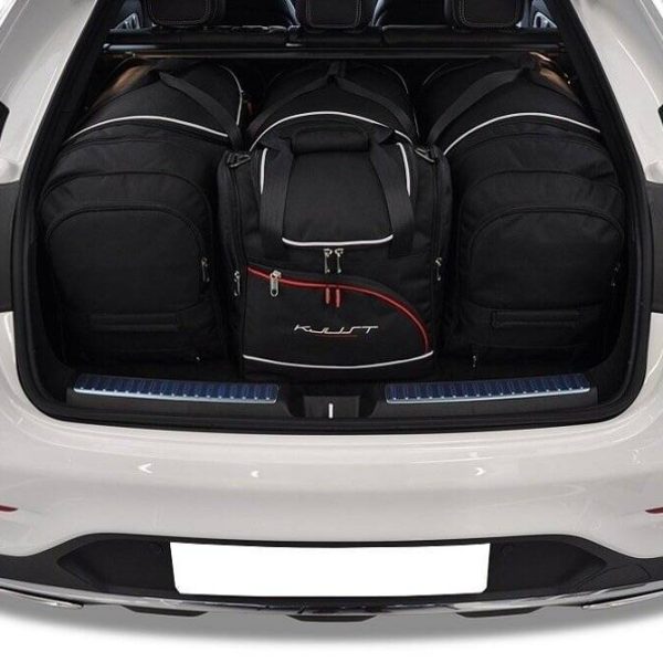 MERCEDES-BENZ GLC COUPE 2016+ SET TORBI ZA AUTO 4 KOM