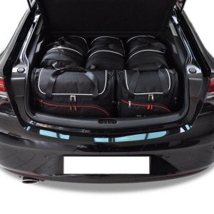 OPEL INSIGNIA GRAND SPORT 2017+ SET TORBI ZA AUTO 5 KOM