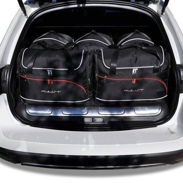 PEUGEOT 508 RHX 2012-2014 SET TORBI ZA AUTO 5 KOM
