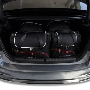 BMW 5 LIMOUSINE 2016-2023 SET TORBI ZA AUTO 4 KOM
