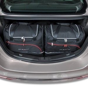 FORD MONDEO LIMOUSINE 2014-2021 SET TORBI ZA AUTO 5 KOM