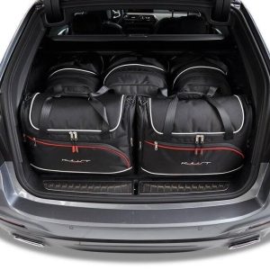 BMW 5 TOURING 2017-2023 SET TORBI ZA AUTO 5 KOM