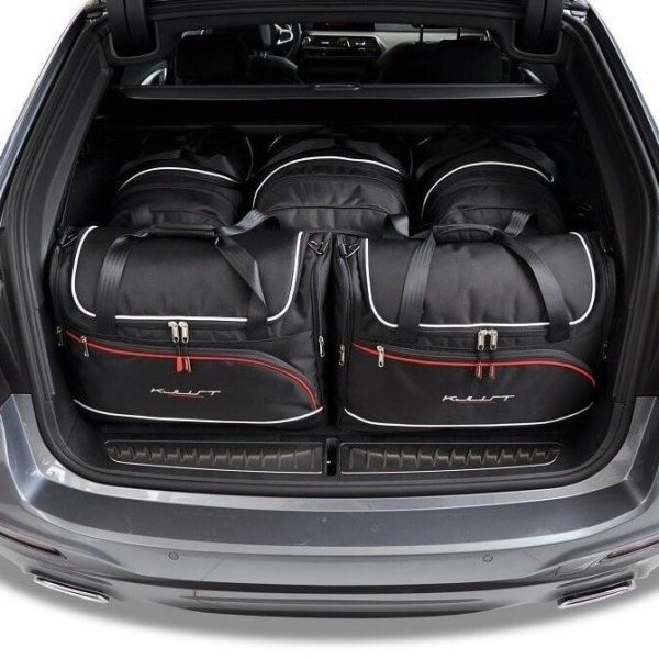 BMW 5 TOURING 2017-2023 SET TORBI ZA AUTO 5 KOM