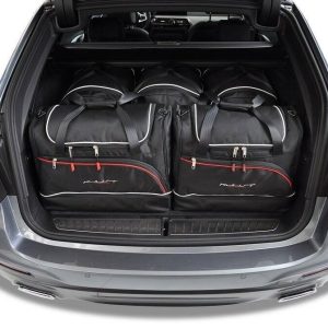BMW 5 TOURING 2017-2023 SET TORBI ZA AUTO 5 KOM