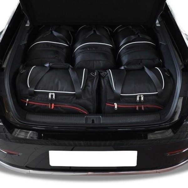 VW ARTEON 2017+ SET TORBI ZA AUTO 5 KOM