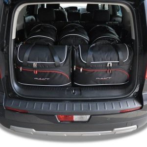 CHEVROLET ORLANDO 2010-2018 SET TORBI ZA AUTO 5 KOM