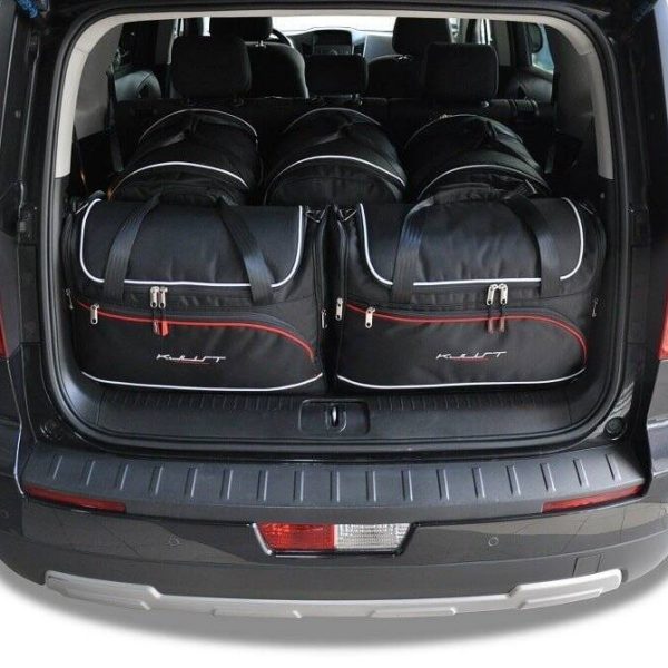 CHEVROLET ORLANDO 2010-2018 SET TORBI ZA AUTO 5 KOM