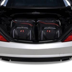 MERCEDES-BENZ SLK 2011-2015 SET TORBI ZA AUTO 2 KOM