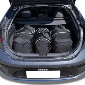 HYUNDAI IONIQ ELECTRIC 2016-2019 SET TORBI ZA AUTO 4 KOM