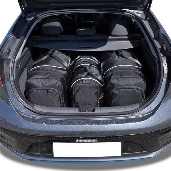 HYUNDAI IONIQ ELECTRIC 2016-2019 SET TORBI ZA AUTO 4 KOM