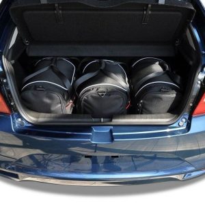 SUZUKI BALENO 2016-2019 SET TORBI ZA AUTO 3 KOM