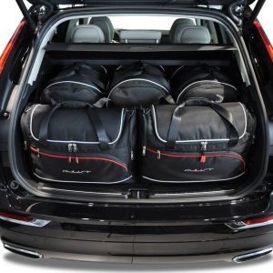 VOLVO XC60 2017+ SET TORBI ZA AUTO 5 KOM