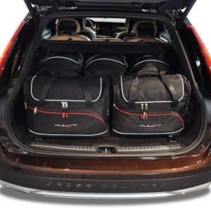 VOLVO V90 2016+ SET TORBI ZA AUTO 5 KOM