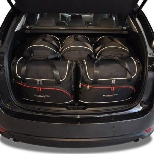 MAZDA CX-5 2017+ SET TORBI ZA AUTO 5 KOM