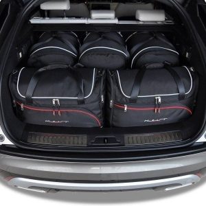 LAND ROVER RANGE ROVER VELAR 2017+ SET TORBI ZA AUTO 5 KOM