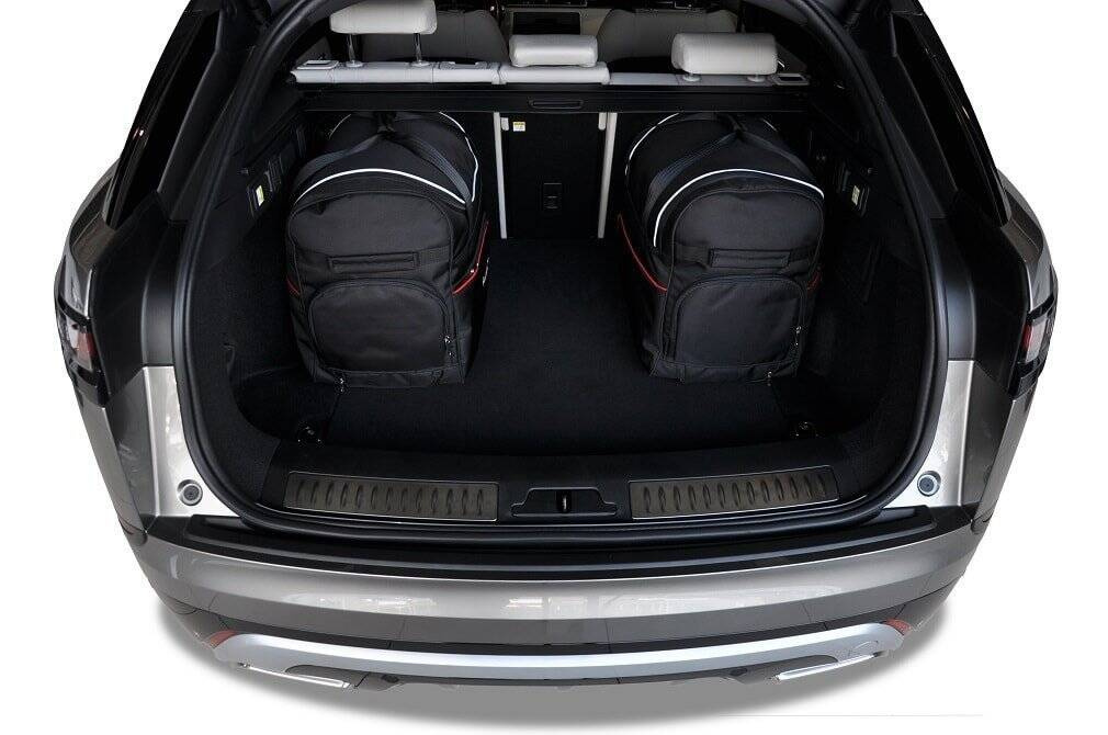 LAND ROVER RANGE ROVER VELAR 2017+ SET TORBI ZA AUTO 5 KOM - Slika 4