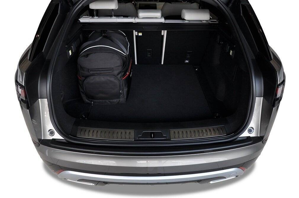 LAND ROVER RANGE ROVER VELAR 2017+ SET TORBI ZA AUTO 5 KOM - Slika 5