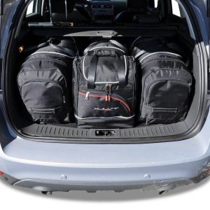FORD KUGA 2008-2012 SET TORBI ZA AUTO 4 KOM