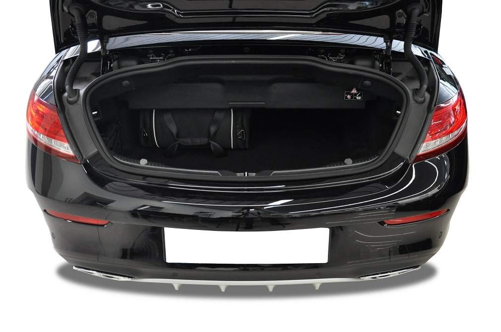 MERCEDES-BENZ C CABRIO 2016+ SET TORBI ZA AUTO 4 KOM - Slika 4