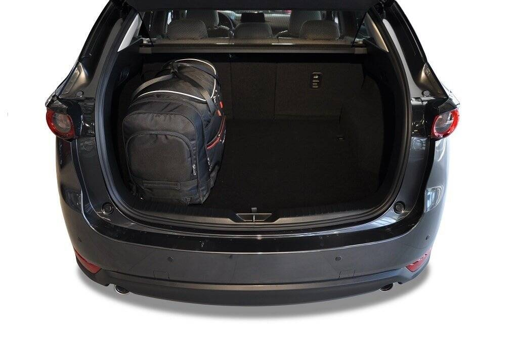 MAZDA CX-5 2017+ SET TORBI ZA AUTO 4 KOM - Slika 4