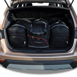 SEAT ARONA 2017+ SET TORBI ZA AUTO 4 KOM