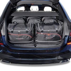 BMW 6 GRAN TURISMO 2017+ SET TORBI ZA AUTO 5 KOM