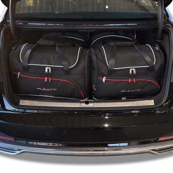 AUDI A8 2017+ SET TORBI ZA AUTO 4 KOM